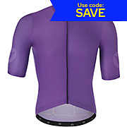 Black Sheep Cycling Essentials TEAM Jersey Purple Exclusive
